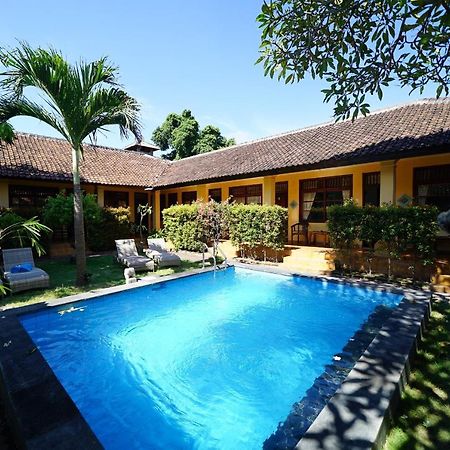 Mangga Bungalow Sanur Dış mekan fotoğraf