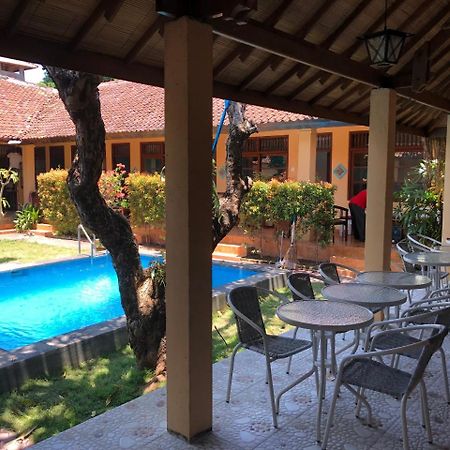 Mangga Bungalow Sanur Dış mekan fotoğraf