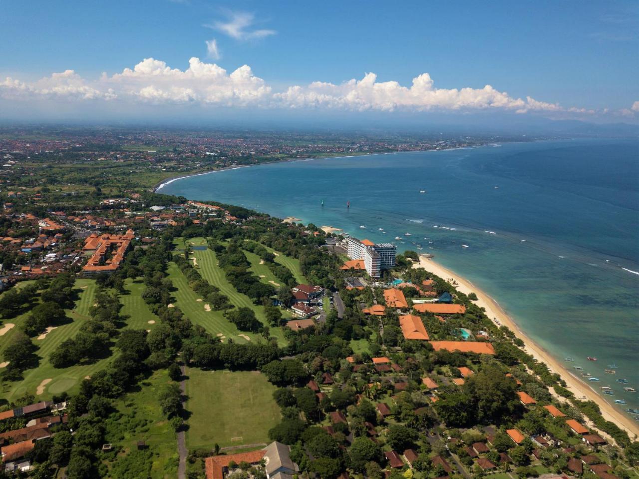 Mangga Bungalow Sanur Dış mekan fotoğraf