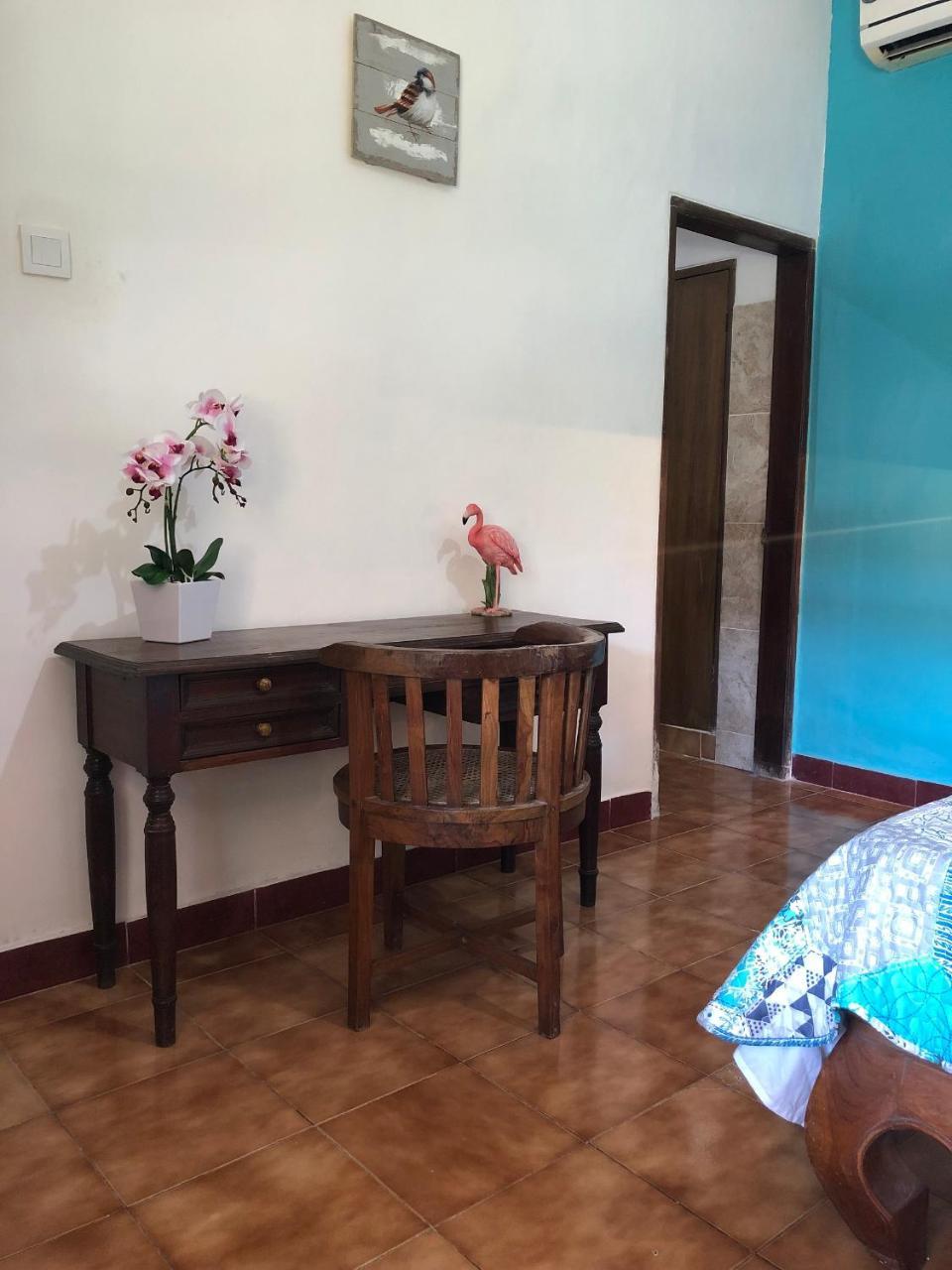 Mangga Bungalow Sanur Dış mekan fotoğraf