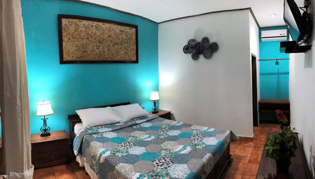 Mangga Bungalow Sanur Dış mekan fotoğraf