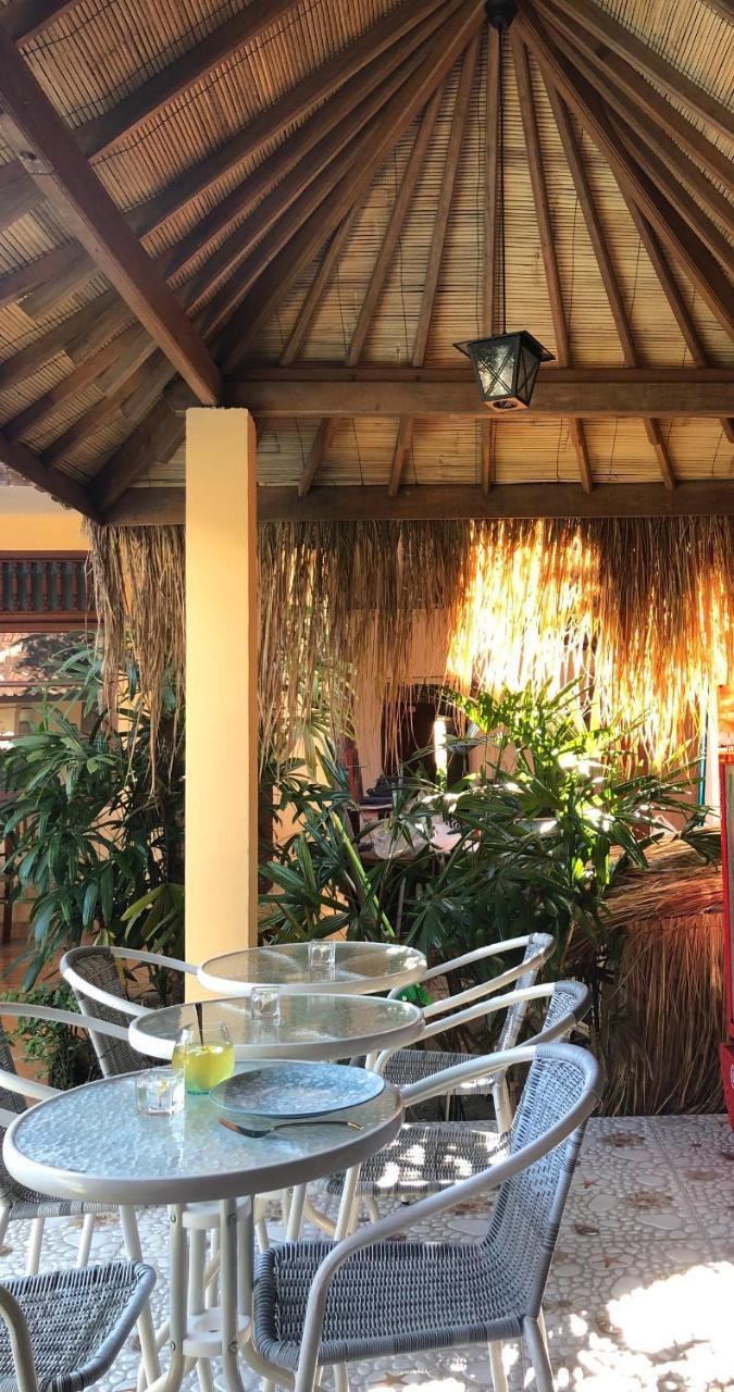 Mangga Bungalow Sanur Dış mekan fotoğraf