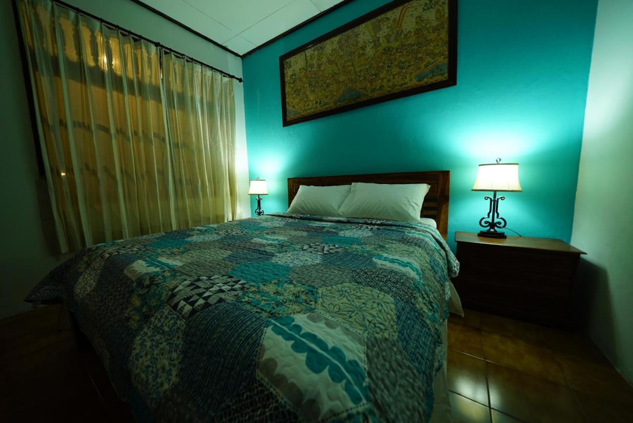 Mangga Bungalow Sanur Dış mekan fotoğraf